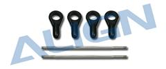 H45116 450FL Linkage rod(A) set